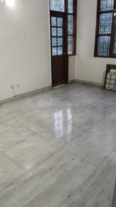 Bedroom Image of 2700 Sq.ft 3 BHK Builder Floor for rent in Hauz Khas New Delhi for Rs. 125000