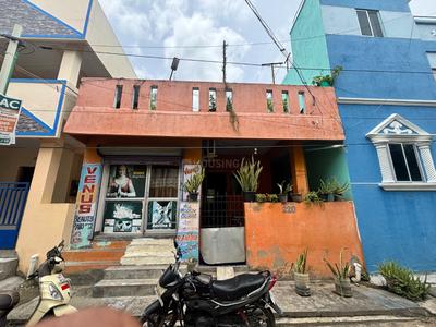 Image of 1350 Sq.ft 1 BHK Independent House for sale in Kundrathur, Chennai for Rs. 20250000