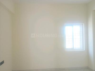 Bedroom Image of 1000 Sq.ft 2 BHK Apartment / Flat for sale in Kompally Hyderabad for Rs. 4700000