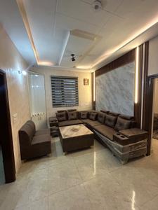 Hall Image of 1000 Sq.ft 2 BHK Independent House for sale in Shivalik City, Sector 127 Mohali for Rs. 4250000