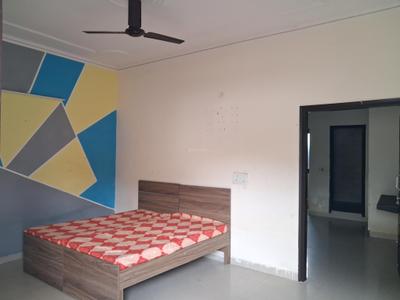 Living Room Image of 1000 Sq.ft 1 BHK Apartment / Flat for rent in Sector 45 Noida for Rs. 16000