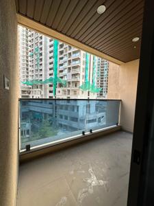 Balcony Image of 1150 Sq.ft 2 BHK Apartment / Flat for sale in Elina Liva, Mohammed Wadi Pune for Rs. 11000000