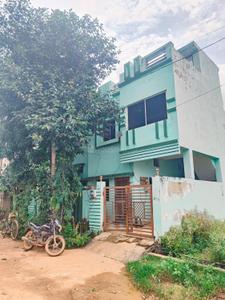 Image of 1200 Sq.ft 2 BHK Independent House for rent in Mandir Hasaud, Raipur for Rs. 6500