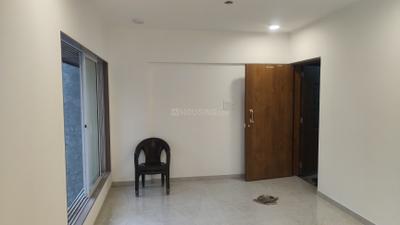 Living Room Image of 750 Sq.ft 2 BHK Apartment / Flat for sale in Borivali West Mumbai for Rs. 17000000