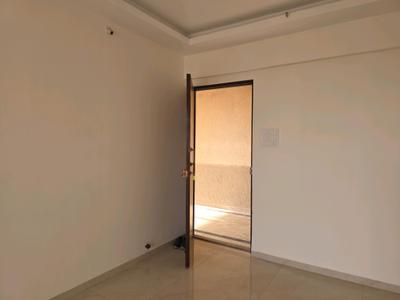 Living Room Image of 640 Sq.ft 1 BHK Apartment / Flat for sale in Vinay Unique Sky, Virar West Virar for Rs. 4455000