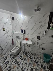 Bathroom Image of 1365 Sq.ft 3 BHK Apartment / Flat for sale in Sardar Patel Colony Patna for Rs. 14000000