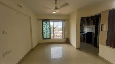 Hall Image of 720 Sq.ft 2 BHK Apartment / Flat for sale in Neptune Complex, Bhandup West Mumbai for Rs. 12900000