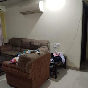 Hall Image of 1695 Sq.ft 4 BHK Independent House for sale in Santacruz East Mumbai for Rs. 100000000