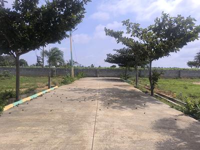 Image of 1800 Sq.ft Residential Plot / Land for sale in Mylapura, Bengaluru for Rs. 5400002