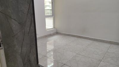 Bedroom Image of 850 Sq.ft 3 BHK Apartment / Flat for rent in Gaurs Siddhartham, Siddharth Vihar Ghaziabad for Rs. 25500