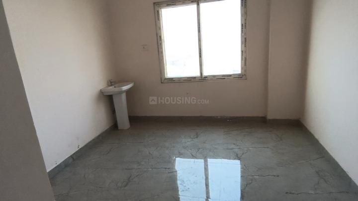 DLW group housing society Bedroom 1