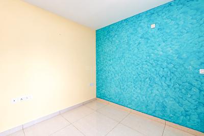 Bedroom Image of 1500 Sq.ft 3 BHK Apartment / Flat for rent in Sumadhura Eden Garden, Chikkabana Halli Bengaluru for Rs. 65000