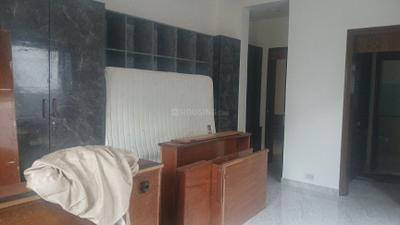 Bedroom Image of 3500 Sq.ft 3 BHK Apartment / Flat for rent in Armane Nagar Bengaluru for Rs. 270000