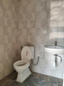 Bedroom Two Image of 540 Sq.ft 1.5 BHK Apartment / Flat for rent in Mahindra Happinest Kalyan, Bhiwandi Thane for Rs. 15600