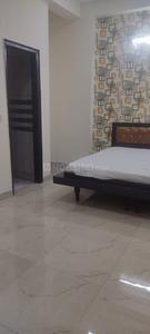 Hall Image of Unique pg in Sector 63 A, Noida