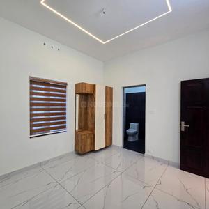 Hall Image of 1200 Sq.ft 3 BHK Independent House for sale in Guduvancheri Chennai for Rs. 7200000