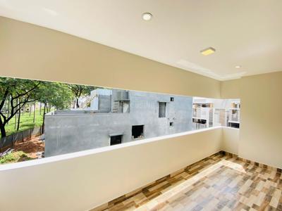 Balcony Image of 2500 Sq.ft 4 BHK Villa for sale in Idikarai Coimbatore for Rs. 14500000