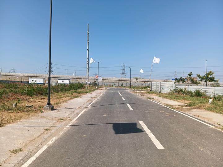 Vatika Express City Plots Main Image 1