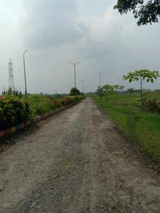 Image of 1800 Sq.ft Residential Plot / Land for sale in Vriddhica Heritage, Bara Gagan Gohalia, Kolkata for Rs. 580000