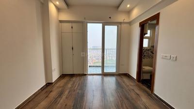 Bedroom Image of 1394 Sq.ft 3 BHK Apartment / Flat for sale in Ajnara Grand Heritage, Sector 74 Noida for Rs. 17800000