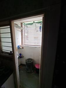 Balcony Image of 774 Sq.ft 1 BHK Apartment / Flat for sale in Chandkheda Ahmedabad for Rs. 2900000