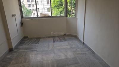 Living Room Image of 550 Sq.ft 1 BHK Apartment / Flat for rent in Kandivali East Mumbai for Rs. 34000