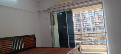 Bedroom Image of 1000 Sq.ft 2 BHK Apartment / Flat for sale in DSK Madhuban, Saki Naka Mumbai for Rs. 19000000