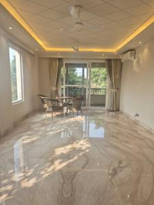 Hall Image of 2100 Sq.ft 3 BHK Builder Floor for sale in Suncity Township, Sector 54 Gurgaon for Rs. 41500000