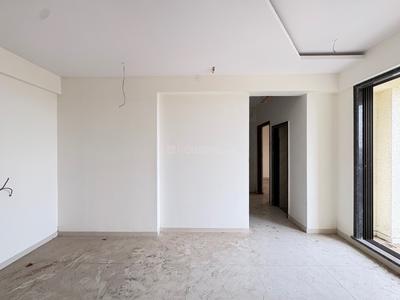 Hall Image of 800 Sq.ft 1 BHK Apartment / Flat for sale in Dombivli East Thane for Rs. 6000000