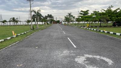 Image of 1000 Sq.ft Residential Plot / Land for sale in Red Hills, Chennai for Rs. 1499000