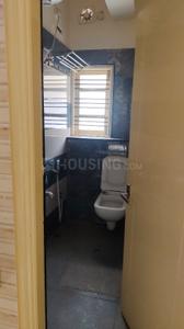 Image of 1000 Sq.ft 2 BHK Apartment / Flat for rent in Banashankari, Bengaluru for Rs. 27500