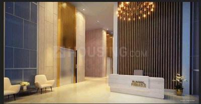 Image of 900 Sq.ft 2 BHK Apartment / Flat for sale in Runwal Pinnacle, Bhandup West, Mumbai for Rs. 20400000