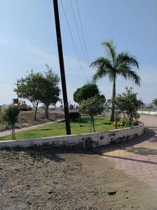 Image of 1000 Sq.ft Residential Plot / Land for sale in Betma, Indore for Rs. 1325000