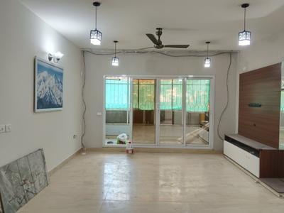 Hall Image of 1728 Sq.ft 3 BHK Apartment / Flat for sale in Aratt Requizza by Aratt, Electronic City Bengaluru for Rs. 17000000