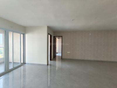 Hall Image of 1136 Sq.ft 2 BHK Apartment / Flat for sale in 10 Elite Akasa, Pimple Gurav Pune for Rs. 11600000