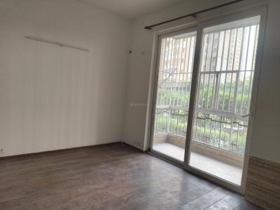 Bedroom Image of 988 Sq.ft 2 BHK Apartment / Flat for rent in The 3C Lotus Zing, Sector 168 Noida for Rs. 23000