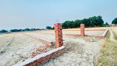 Image of 1215 Sq.ft Residential Plot / Land for sale in Kaazi Sarai, Varanasi for Rs. 1822500