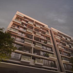 Image of 2000 Sq.ft 3 BHK Apartment / Flat for sale in Gota, Ahmedabad for Rs. 9900000