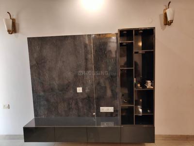 Hall Image of 2500 Sq.ft 3.5 BHK Apartment / Flat for sale in Mahagun Mezzaria, Sector 78 Noida for Rs. 43000000