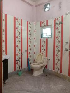 Bedroom Four Image of 3200 Sq.ft 9 BHK Independent House for sale in Rajarhat Kolkata for Rs. 15000000