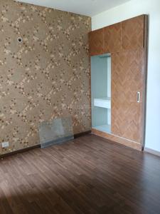 Bedroom Image of 1200 Sq.ft 3.5 BHK Apartment / Flat for rent in BPTP Park Elite Premium, Sector 84 Faridabad for Rs. 25500
