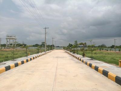 Image of 130 Sq.ft Residential Plot / Land for sale in Medchal, Secunderabad for Rs. 4500001