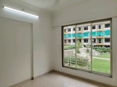 Bedroom Image of 640 Sq.ft 1 BHK Apartment / Flat for sale in RNA NG Platinum City, Vasai East Vasai for Rs. 3700000