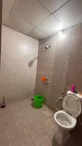Bathroom Image of 1500 Sq.ft 2 BHK Apartment / Flat for sale in Kubhera Vistas Apartments, Saravanampatty Coimbatore for Rs. 8500000