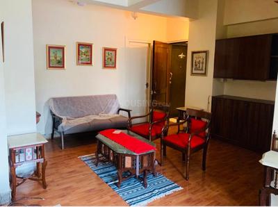 1 BHK Flat