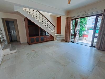 Hall Image of 1800 Sq.ft 3 BHK Independent House for rent in Domlur Layout Bengaluru for Rs. 75000