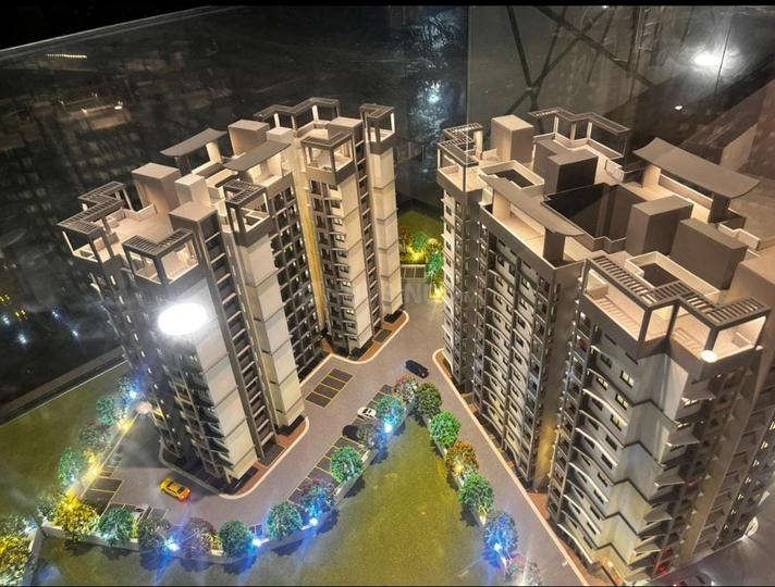 RUDRA SANSAARAA Main Image 1