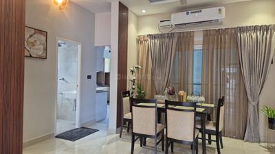 Bedroom Image of 998 Sq.ft 2 BHK Apartment / Flat for sale in Ayappakkam Chennai for Rs. 6985002