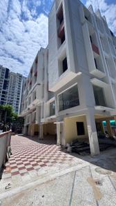 Image of 1313 Sq.ft 3 BHK Apartment / Flat for sale in Garia, Sonarpur, Kolkata for Rs. 7221500