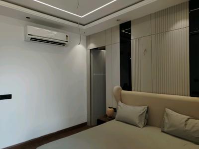 Bedroom Image of 3250 Sq.ft 4 BHK Builder Floor for sale in Big Block Builder Floor, Sector 46 Gurgaon for Rs. 40000000